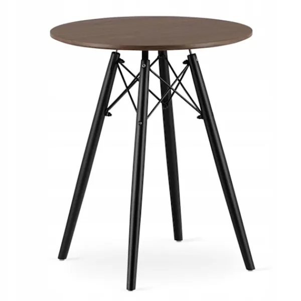 Valora Matgrupper>KOVA 60 runda askbordsset modern design x2