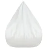 Sittsäckar>Vattentät Innerfodral för Lazy Bean Bag Sofa, Utan Fyllning - Storlek 100x120 cm