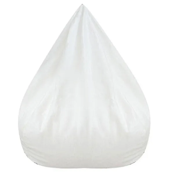 Sittsäckar>Vattentät Innerfodral för Lazy Bean Bag Sofa, Utan Fyllning - Storlek 100x120 cm