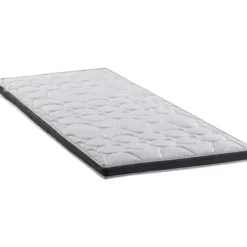 DEKO DREAM Sängar>Övermadrass 90x190cm - 7cm - Micro