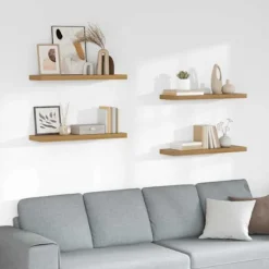vidaXL Hyllor><noscript><img width=
