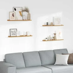 vidaXL Hyllor><noscript><img width=