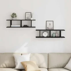 vidaXL Hyllor><noscript><img width=