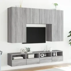 vidaXL Tv-Bänkar><noscript><img width=