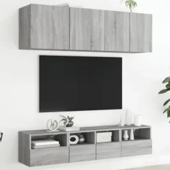 vidaXL Tv-Bänkar><noscript><img width=