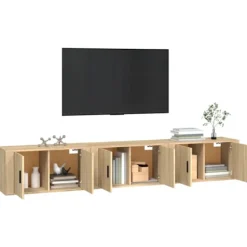 vidaXL Tv-Bänkar><noscript><img width=