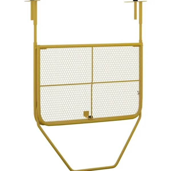 vidaXL Balkongmöbler>Balkongbord 60x40 cm stål