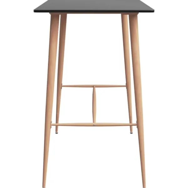 vidaXL Balkongmöbler>Barbord 120x60x105 cm
