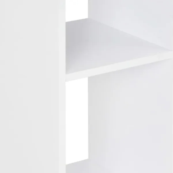 vidaXL Matbord>Barbord och antracit 60x60x110 cm