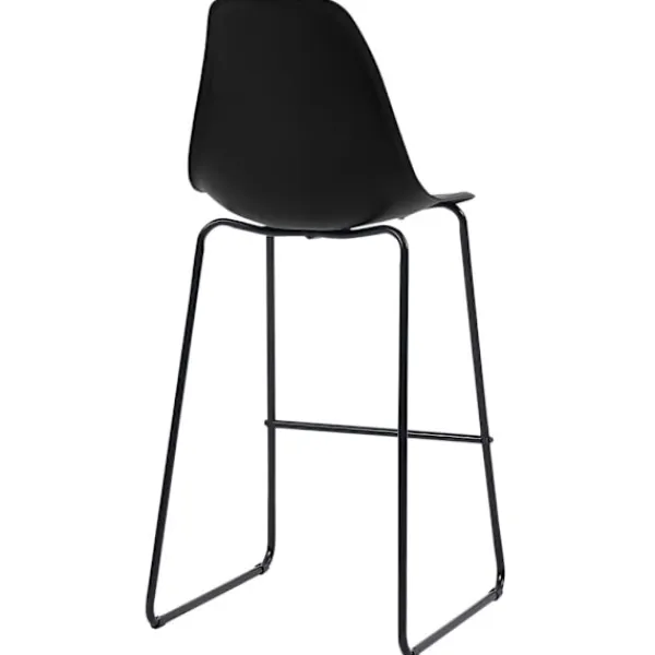 vidaXL Matgrupper>Bargrupp 5 delar plast