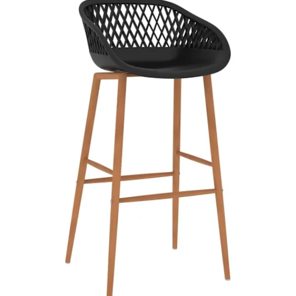 vidaXL Matgrupper>Bargrupp 5 delar