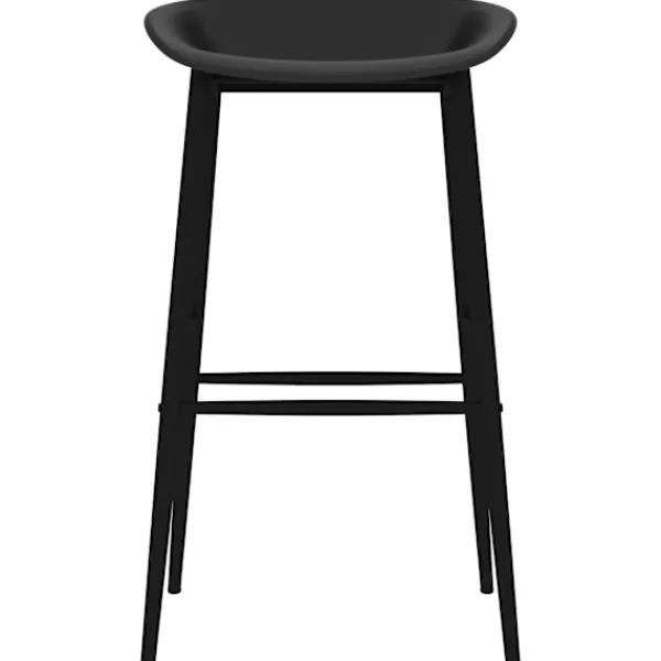 vidaXL Matgrupper>Bargrupp 5 delar