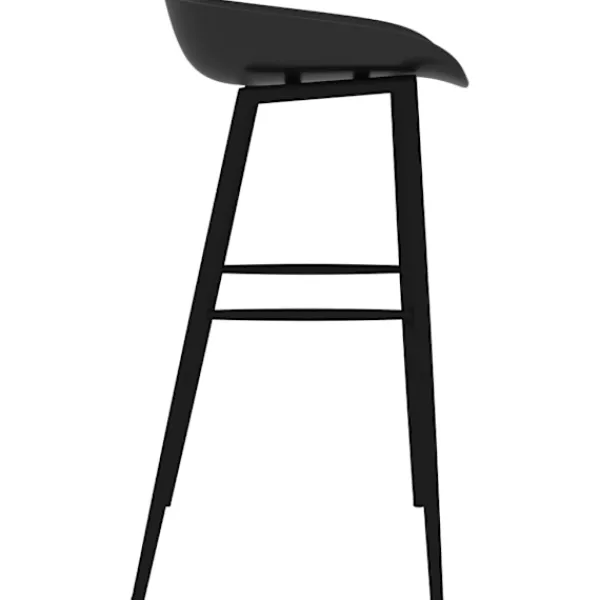 vidaXL Matgrupper>Bargrupp 5 delar