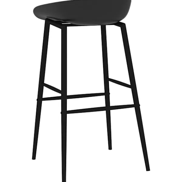 vidaXL Matgrupper>Bargrupp 5 delar
