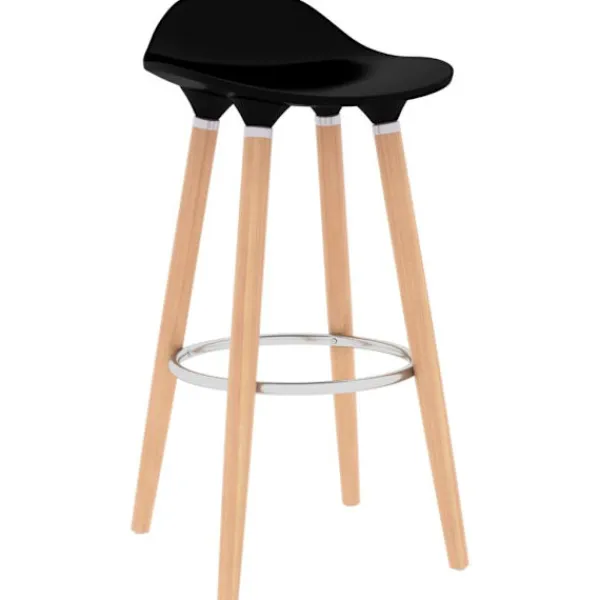 vidaXL Matgrupper>Bargrupp 3 delar