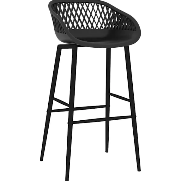 vidaXL Matgrupper>Bargrupp 5 delar