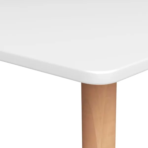 vidaXL Matgrupper>Bargrupp 7 delar och grå