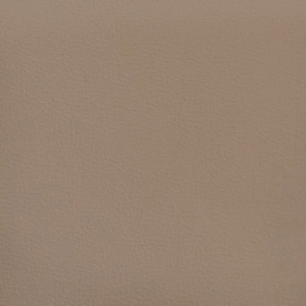 vidaXL Balkongmöbler>Bänk cappuccino 70x35x41 cm konstläder