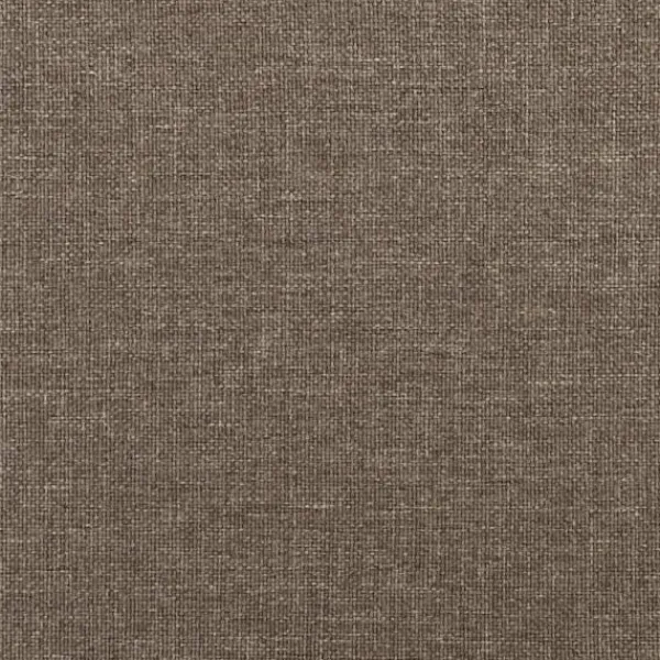 vidaXL Balkongmöbler>Bänk 100x35x41 cm tyg