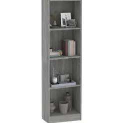 vidaXL Hyllor><noscript><img width=
