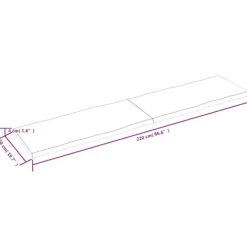vidaXL Matbord><noscript><img width=