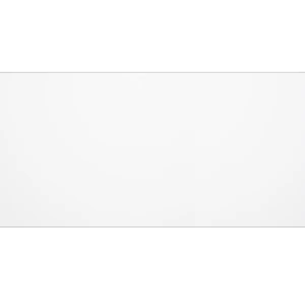 vidaXL Matbord>Bordsskydd matt Ø 180x90 cm 2 mm PVC