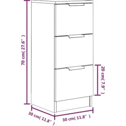 vidaXL Byråer><noscript><img width=