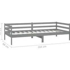 vidaXL Sängar><noscript><img width=