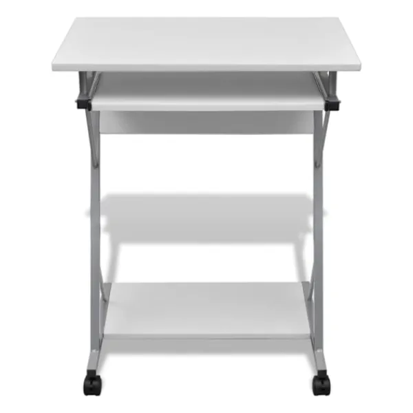 vidaXL Kontorsmöbler>Datorbord Fårö 60x40cm
