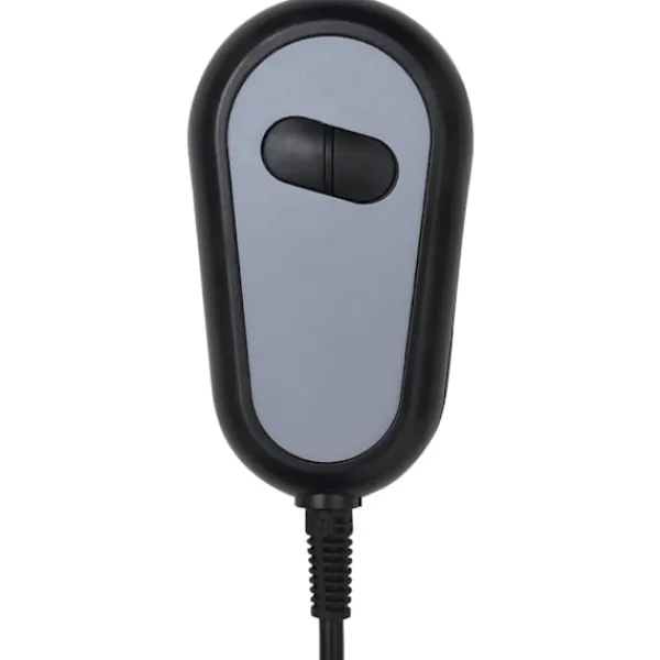 vidaXL Fåtöljer>Elektrisk reclinerfåtölj konstläder