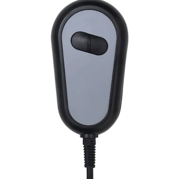vidaXL Fåtöljer>Elektrisk reclinerfåtölj vin konstläder