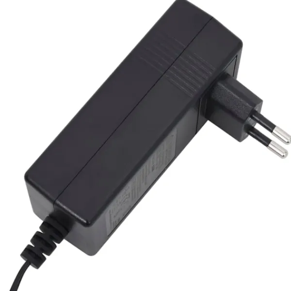 vidaXL Fåtöljer>Elektrisk reclinerfåtölj gräddvit konstläder