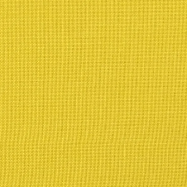 vidaXL Pallar>Fotpall ljus 70x55x41 cm tyg