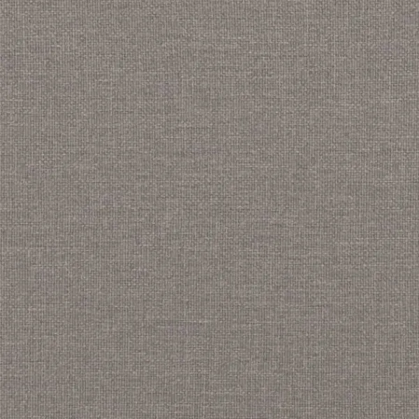 vidaXL Pallar>Fotpall 60x50x41 cm tyg