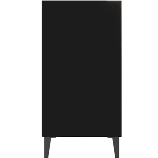 vidaXL Hyllor>Förvaringshylla 57x35x70 cm konstruerat trä