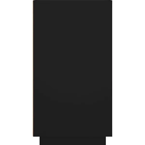 vidaXL Skåp>Förvaringsskåp 80x34x75 cm konstruerat trä