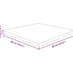 vidaXL Småbord><noscript><img width=