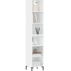 vidaXL Hyllor><noscript><img width=