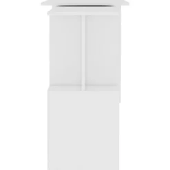 vidaXL Kontorsmöbler><noscript><img width=
