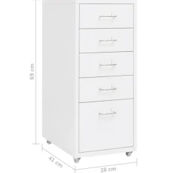 vidaXL Byråer><noscript><img width=