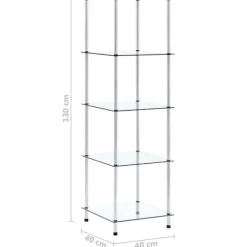 vidaXL Hyllor><noscript><img width=