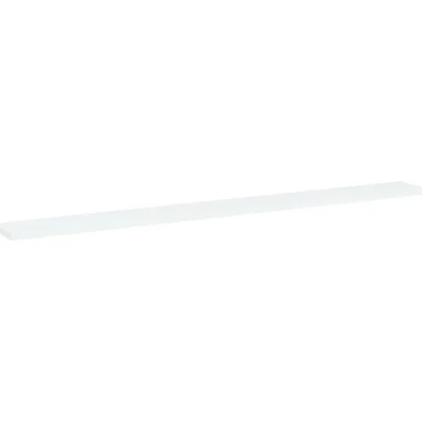 vidaXL Hyllor>Hyllplan 4 st 100x10x1,5 cm konstruerat trä