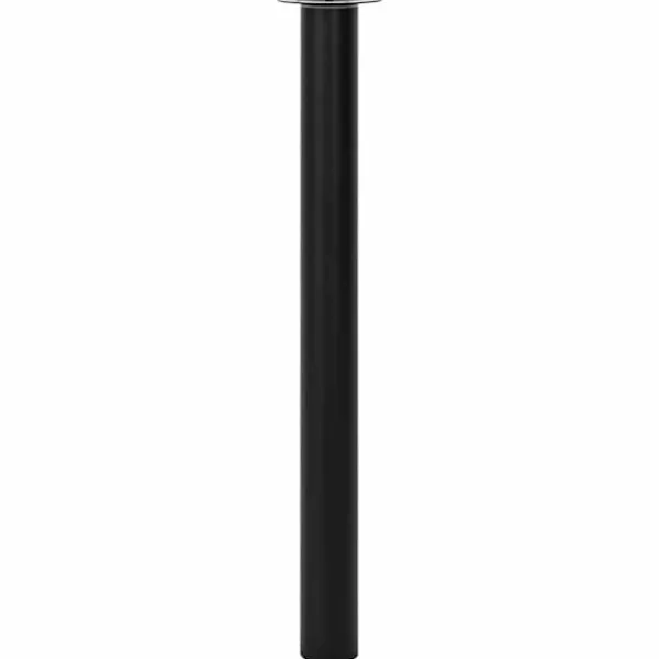 vidaXL Kontorsmöbler>Justerbara bordsben 2 st 710 mm-1100 mm