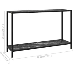 vidaXL Småbord><noscript><img width=