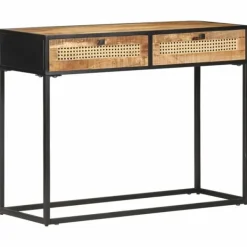 vidaXL Småbord><noscript><img width=