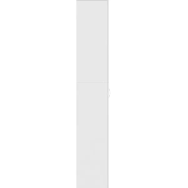 vidaXL Kontorsmöbler>Kontorsskåp 60x32x190 cm konstruerat trä