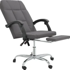 vidaXL Kontorsmöbler><noscript><img width=