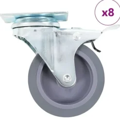 vidaXL Balkongmöbler><noscript><img width=