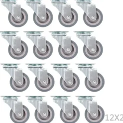 vidaXL Balkongmöbler><noscript><img width=