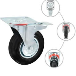 vidaXL Balkongmöbler><noscript><img width=